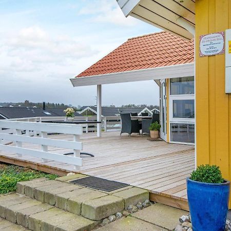 8 Person Holiday Home In Нордборг Екстер'єр фото