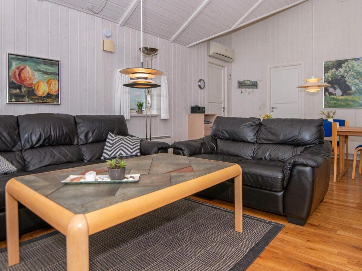 8 Person Holiday Home In Нордборг Екстер'єр фото