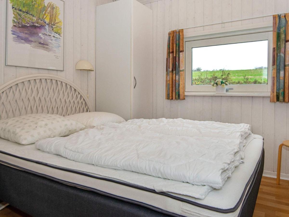 8 Person Holiday Home In Нордборг Екстер'єр фото