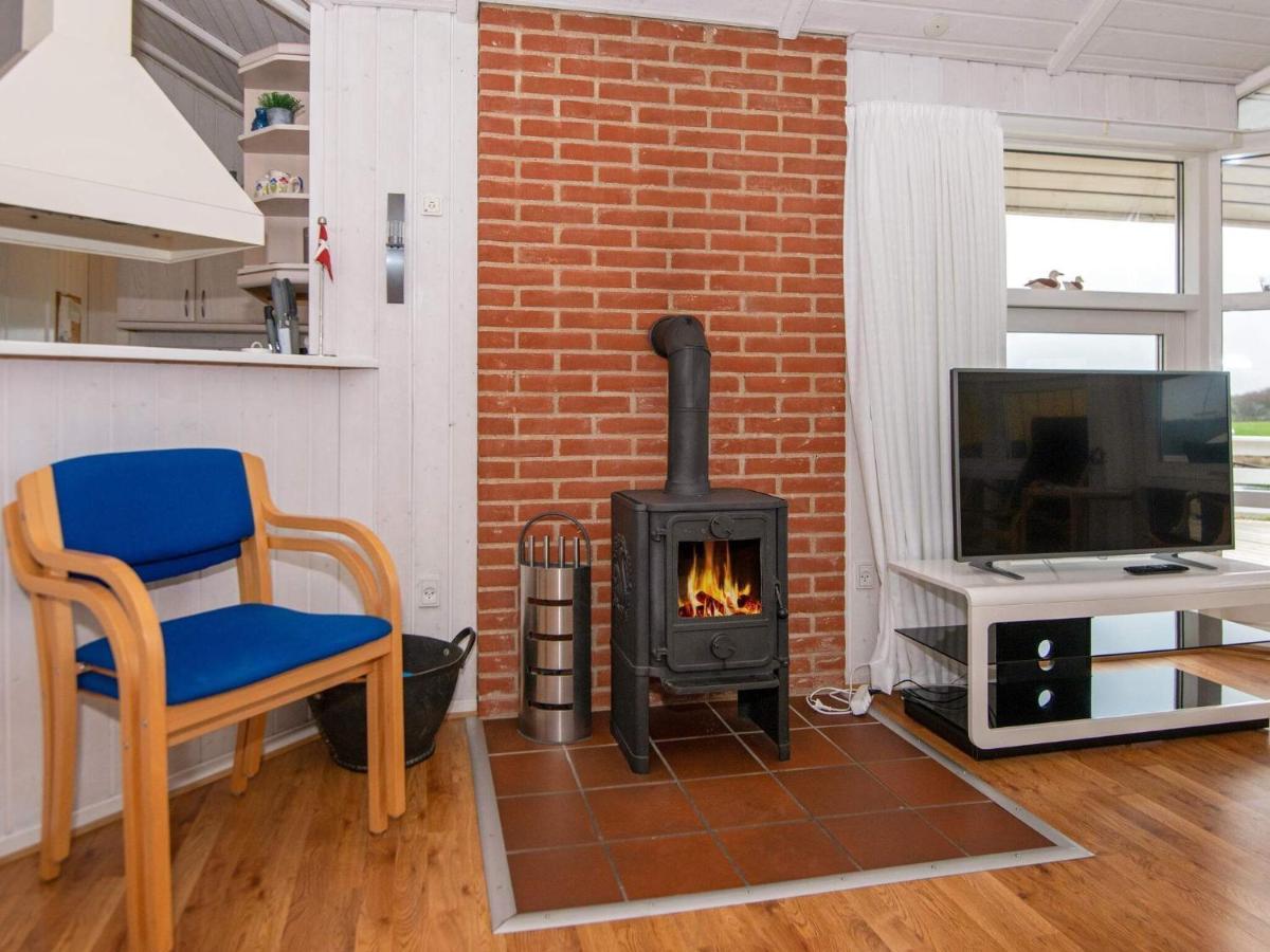 8 Person Holiday Home In Нордборг Екстер'єр фото